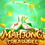 Mahjong Treasures