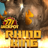 Rhino King 777Jackpot