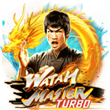 Watah Master Turbo