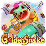 Golden Snake
