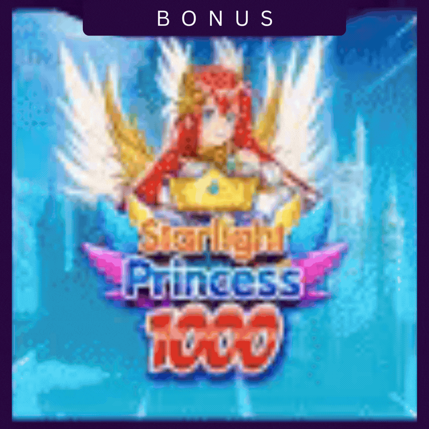 Starlight Princess 1000