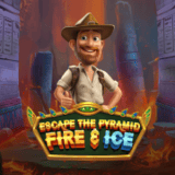 Escape The Pyramid – Fire &amp; Ice