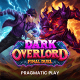 Dark Overlord – Final Duel