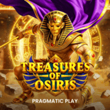 Treasures Of Osiris