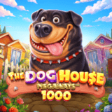 The Dog House Megaways 1000