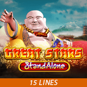 Great Stars SA