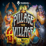 Pillage The Village 10K Ways