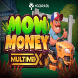 Mow Money MultiMax