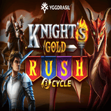 Knight’s Gold Rush
